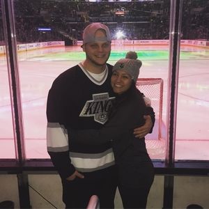 Meet your Posher, Jonathan